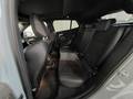 View of rear seat