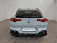 Rear view