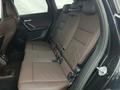 View of rear seat
