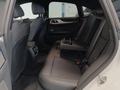 View of rear seat
