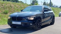 BMW 120d xDrive
