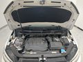 View of engine compartment