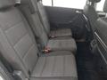 View of rear seat