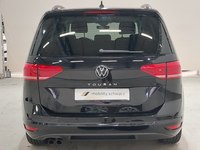 Rear view
