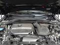 View of engine compartment