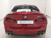 Rear view
