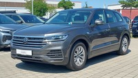 VW Touareg 3,0 TDI 4Motion Tiptronic