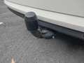 View of trailer tow-bar hitch