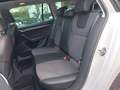 View of rear seat