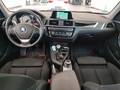 View of dashboard