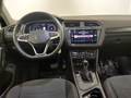 View of dashboard