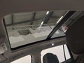 View of sunroof / panoramic roof