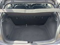 View of boot / luggage space