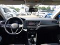 View of dashboard