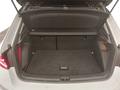 View of boot / luggage space