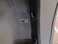 View of trailer tow-bar hitch