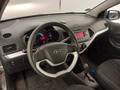 View of dashboard