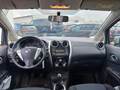 View of dashboard
