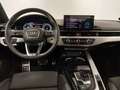 View of dashboard