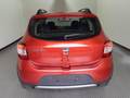 Rear view