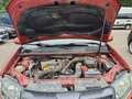 View of engine compartment
