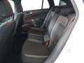 View of rear seat