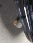 View of trailer tow-bar hitch