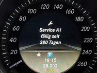 Статус автомобиля