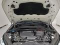 View of engine compartment