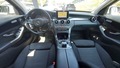 View of dashboard