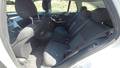 View of rear seat