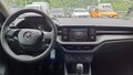 View of dashboard