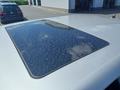 View of sunroof / panoramic roof