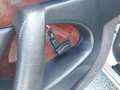 View of control buttons for electric seat adjustment