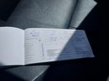 Документ о выполнении сервиса