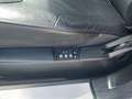 View of control buttons for electric seat adjustment