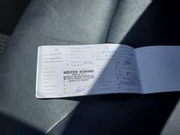 Документ о выполнении сервиса
