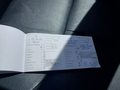 Документ о выполнении сервиса