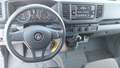 View of dashboard