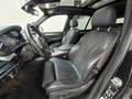 Ön koltukların görünümü