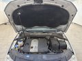 View of engine compartment
