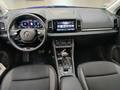 View of dashboard