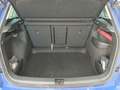 View of boot / luggage space