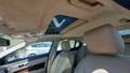 View of sunroof / panoramic roof