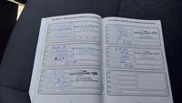 Документ о выполнении сервиса