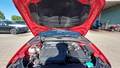 View of engine compartment