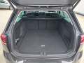 View of boot / luggage space