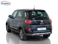 Sol arka görünüm