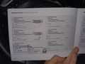 Statut du véhicule