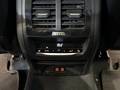 View of rear climate control switch